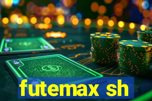 futemax sh